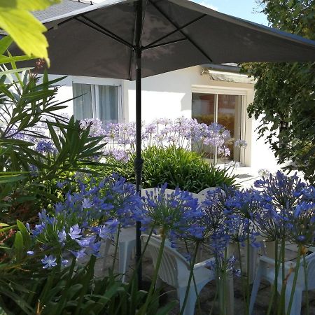 Maison Des Agapanthes Pleneuf Val Andre 외부 사진