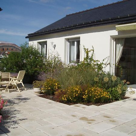 Maison Des Agapanthes Pleneuf Val Andre 외부 사진