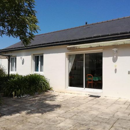 Maison Des Agapanthes Pleneuf Val Andre 외부 사진