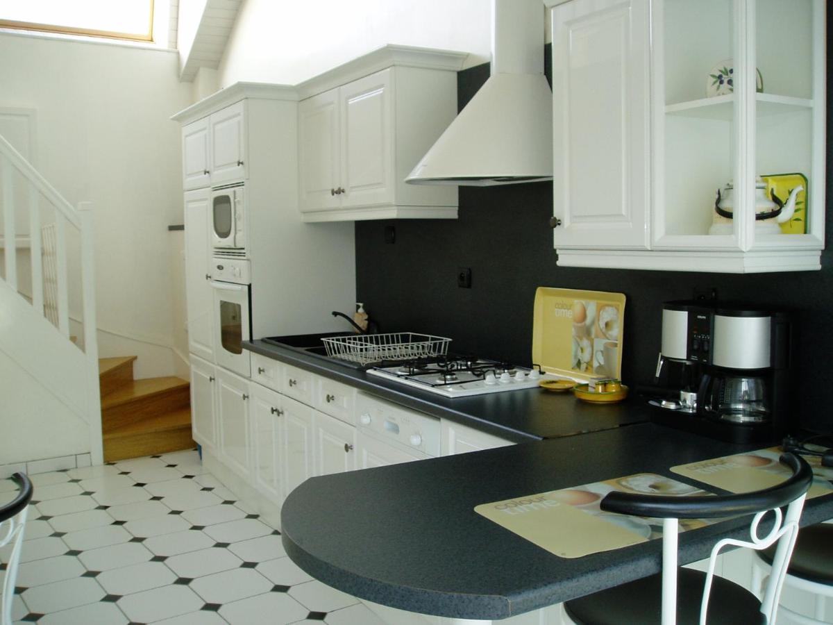 Maison Des Agapanthes Pleneuf Val Andre 외부 사진