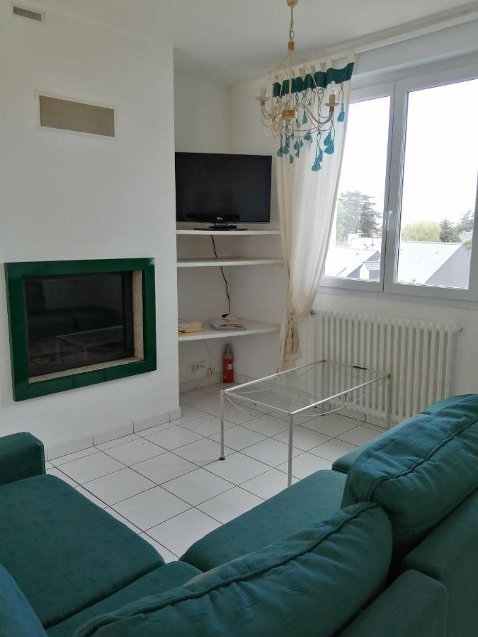Maison Des Agapanthes Pleneuf Val Andre 외부 사진