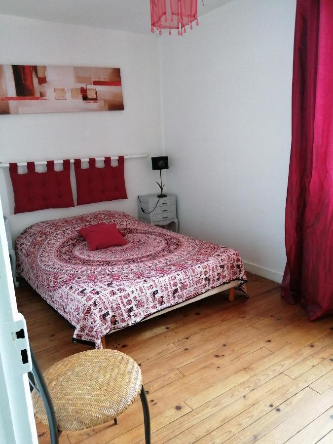 Maison Des Agapanthes Pleneuf Val Andre 외부 사진
