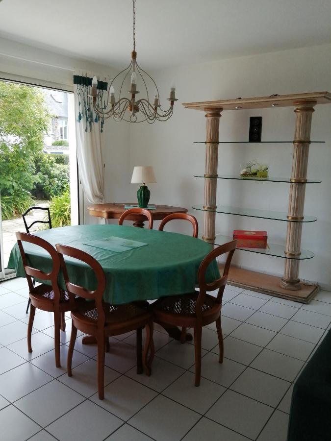 Maison Des Agapanthes Pleneuf Val Andre 외부 사진
