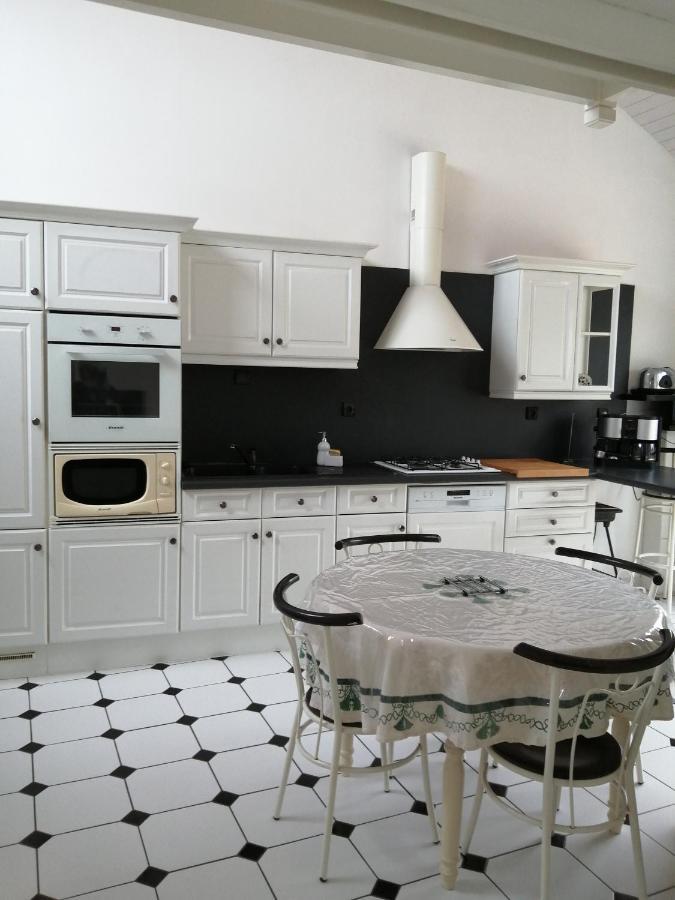 Maison Des Agapanthes Pleneuf Val Andre 외부 사진