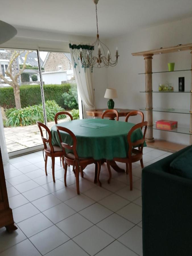 Maison Des Agapanthes Pleneuf Val Andre 외부 사진