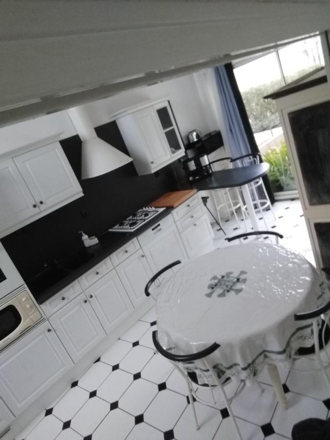 Maison Des Agapanthes Pleneuf Val Andre 외부 사진