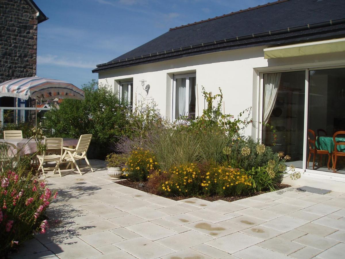 Maison Des Agapanthes Pleneuf Val Andre 외부 사진