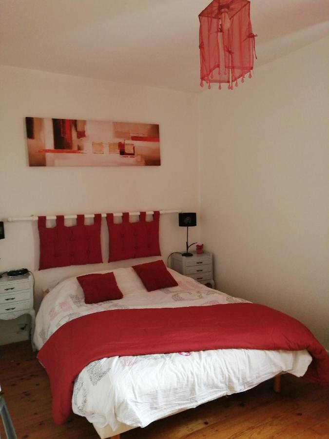Maison Des Agapanthes Pleneuf Val Andre 외부 사진
