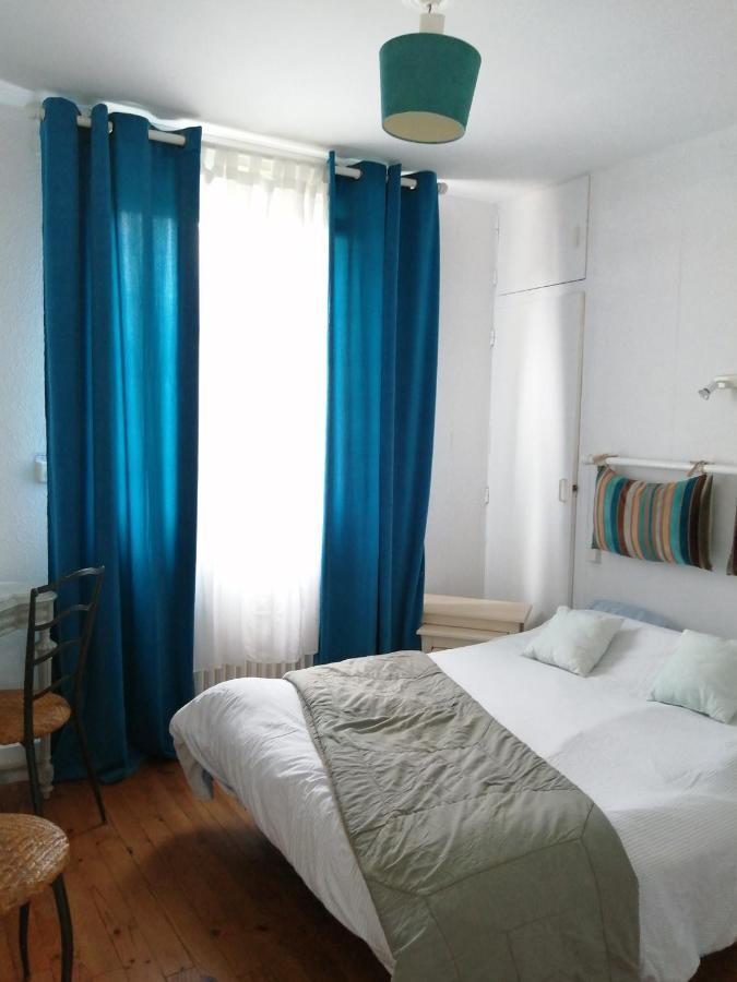 Maison Des Agapanthes Pleneuf Val Andre 외부 사진