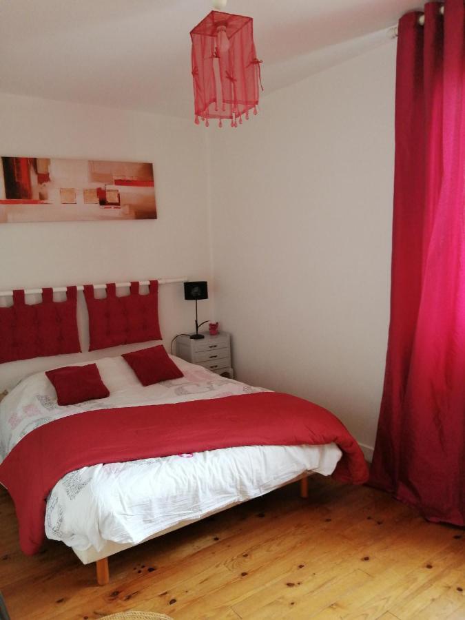 Maison Des Agapanthes Pleneuf Val Andre 외부 사진